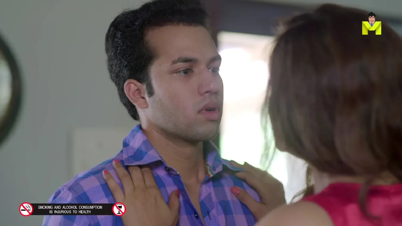 Preview of Man Ki Lagan S01 E01-03 Mastram